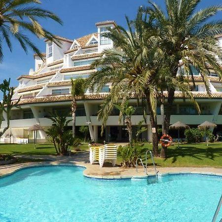 Apartment 202 Parque Miraflores Mijas Costa ภายนอก รูปภาพ