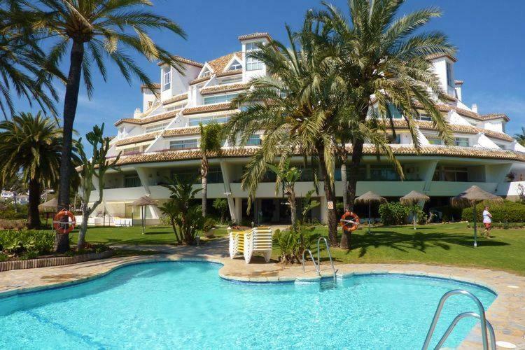 Apartment 202 Parque Miraflores Mijas Costa ภายนอก รูปภาพ