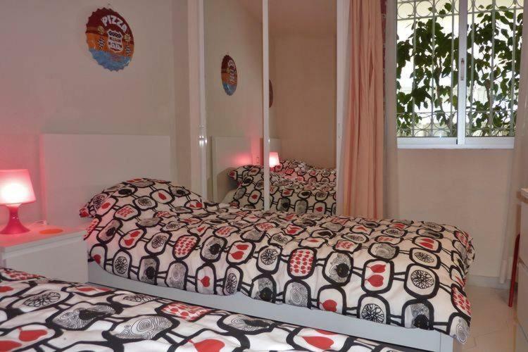 Apartment 202 Parque Miraflores Mijas Costa ภายนอก รูปภาพ
