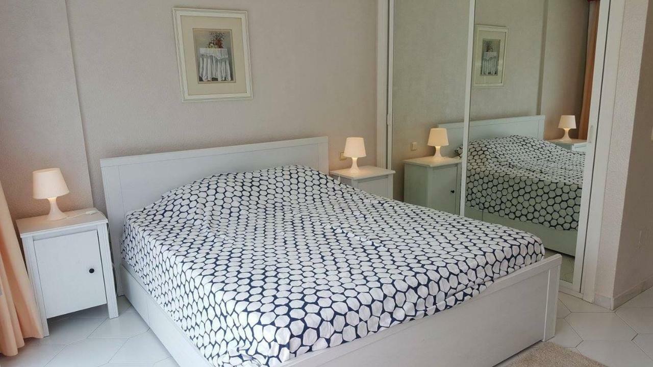 Apartment 202 Parque Miraflores Mijas Costa ภายนอก รูปภาพ