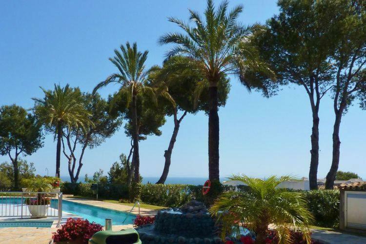 Apartment 202 Parque Miraflores Mijas Costa ภายนอก รูปภาพ