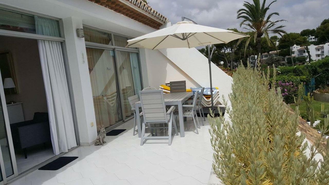 Apartment 202 Parque Miraflores Mijas Costa ภายนอก รูปภาพ