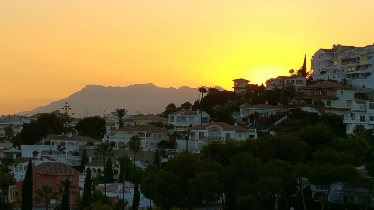 Apartment 202 Parque Miraflores Mijas Costa ภายนอก รูปภาพ