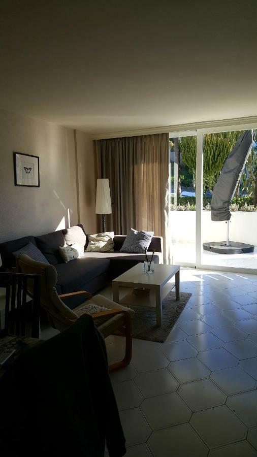 Apartment 202 Parque Miraflores Mijas Costa ภายนอก รูปภาพ