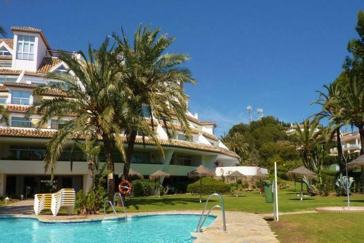 Apartment 202 Parque Miraflores Mijas Costa ภายนอก รูปภาพ