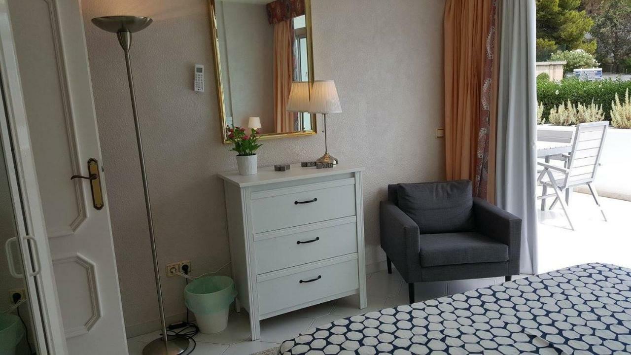 Apartment 202 Parque Miraflores Mijas Costa ภายนอก รูปภาพ