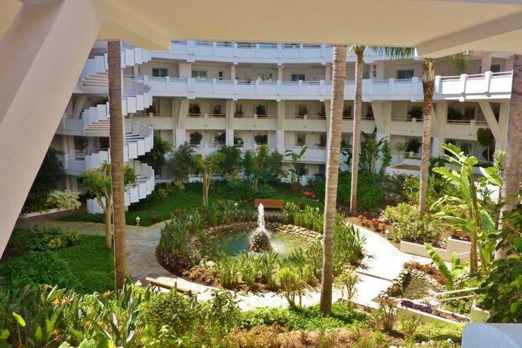 Apartment 202 Parque Miraflores Mijas Costa ภายนอก รูปภาพ