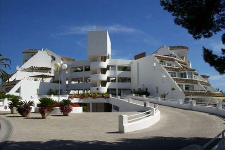 Apartment 202 Parque Miraflores Mijas Costa ภายนอก รูปภาพ